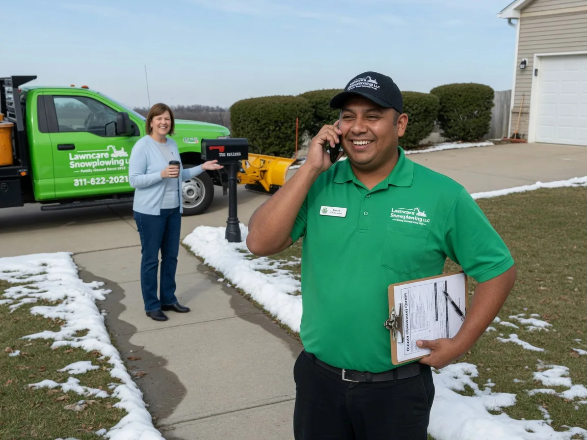 Lawn Care Services By Expert Landscaper Golden Valley, AZ FAQs
